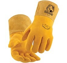 Pic 18 new welding gloves