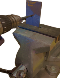 Pic 4 Astro drill bit
