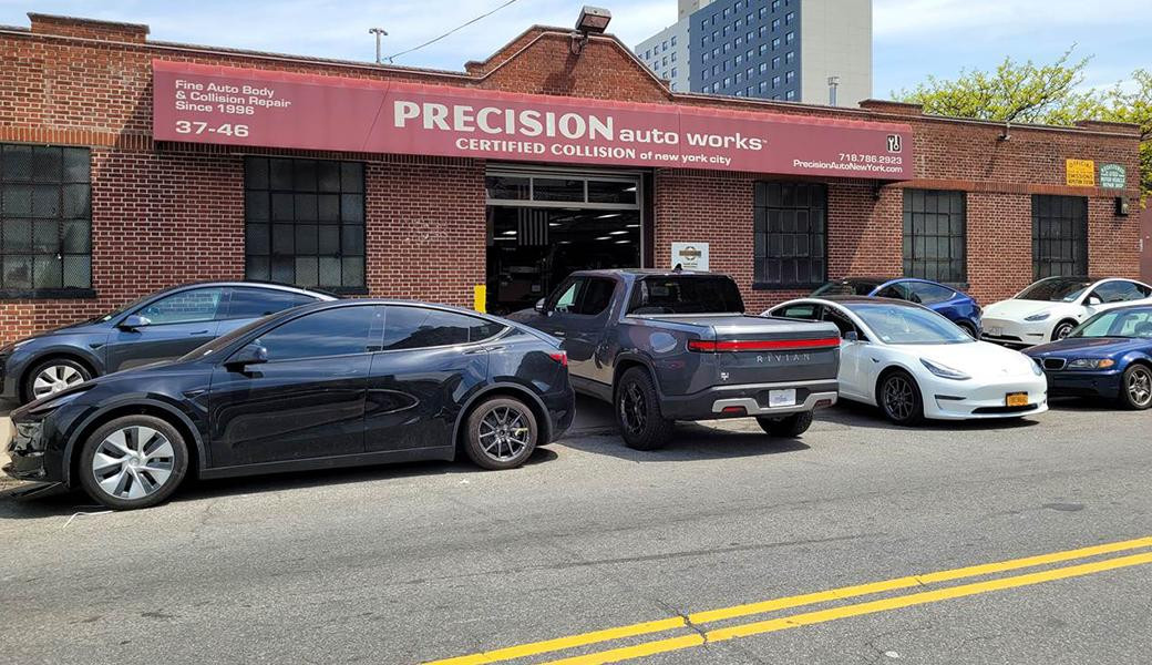 Driving-Force-Collision