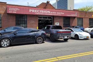 Don’t Call It an MSO: Driving Force Collision Paints Acquisition Picture With Brushes, Not a Sprayer