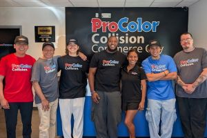 ProColor Collision Opens First Colorado Location