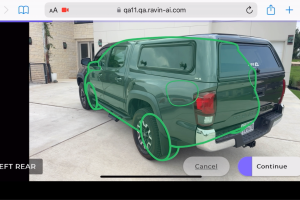 Another AI Assessment and Estimating Provider Wants In on U.S. Collision Market