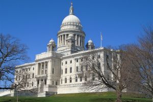 Rhode Island Budget Sets State’s First-Ever EV Registration Fees, Higher Gas Tax