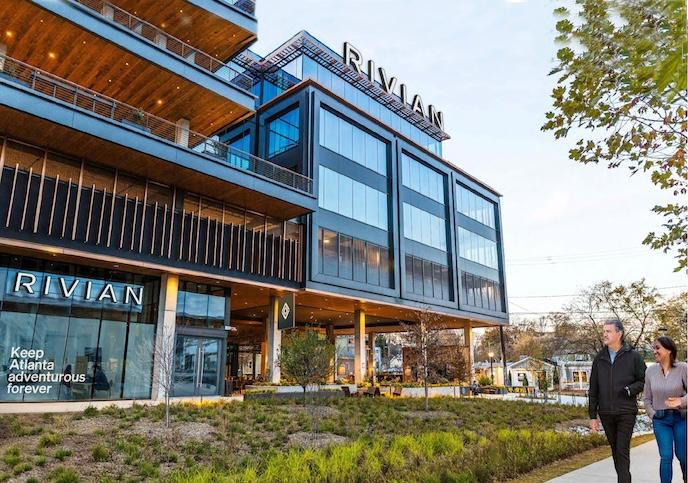 Rivian-East-Coast-HQ