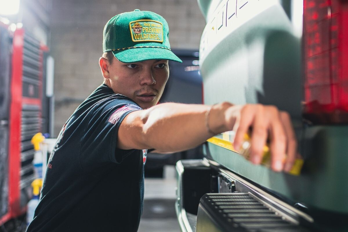 SCC technician web