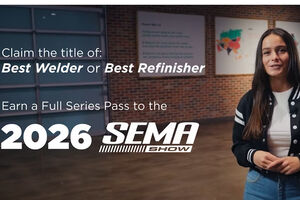 SCRS-welding-and-refinishing-contest-SEMA-2025