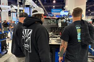SEMA-2025-new-collision-repair-products