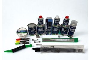 SEM Products Now Exclusive U.S. and Canadian Distributor for 4Plastic