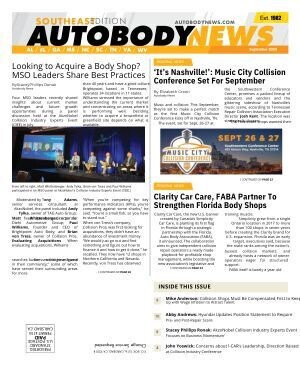 Southeast Digital Magazine - September 2025