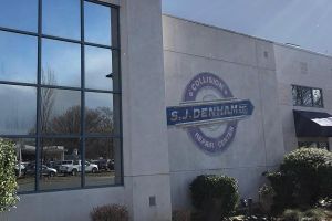 G&C Auto Body Expands with Redding, CA, Shop Acquisition