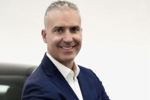 Stellantis Names New Head of North America Design
