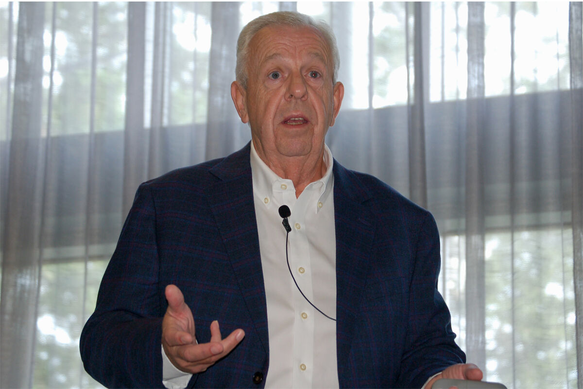CIECA-CONNEX-2025-Sean-Carey-collision-repair-industry-report