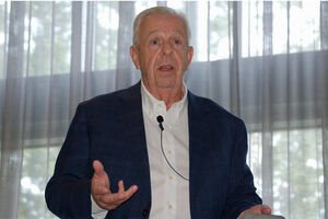 CIECA-CONNEX-2025-Sean-Carey-collision-repair-industry-report