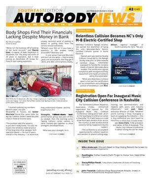 Southeast Digital Magazine - August 2025