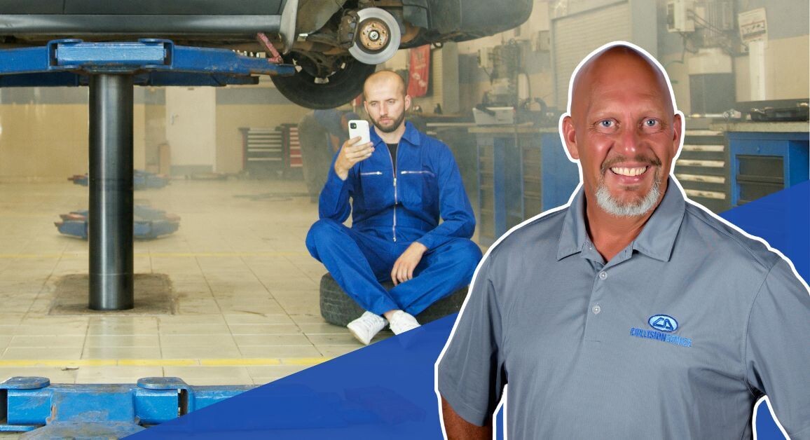 Mike-Anderson-new-normal-collision-repair