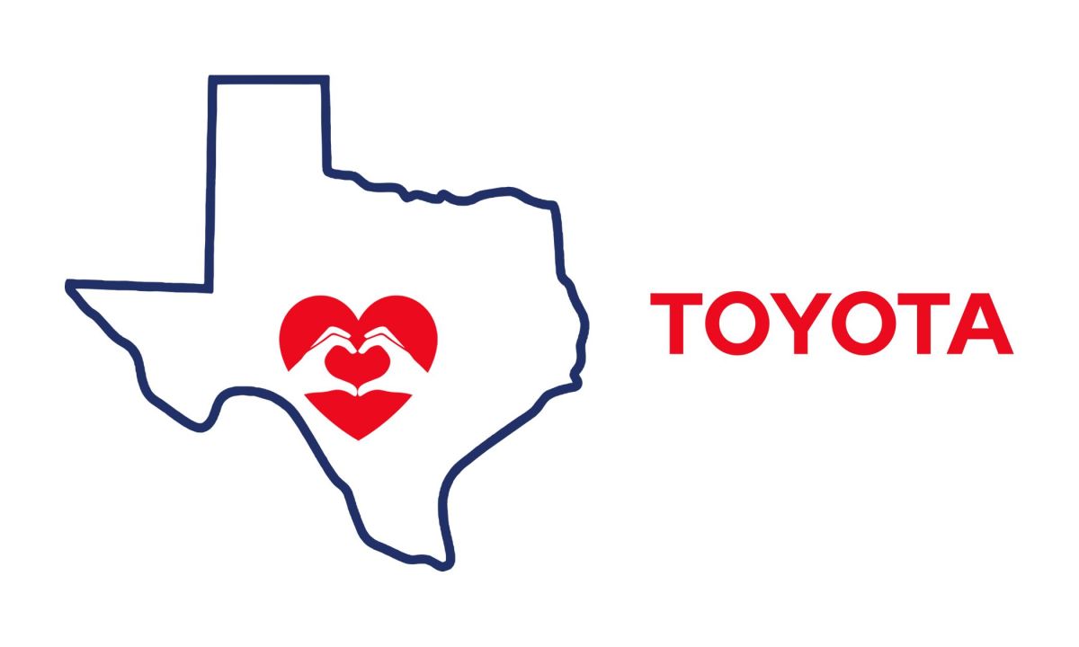 Toyota-Texas-flood-relief