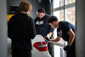 'Unique Academy USA': New TV Show Connects Celebrity, Tech Training