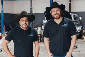 Texas Auto Body Trade Show Brings Inclusivity, Innovation, Education