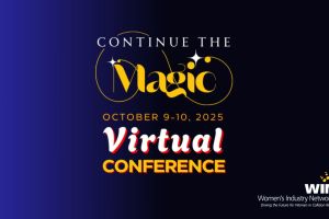 WIN to Host First Virtual Conference in October
