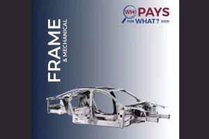 Watch Now: Exclusive Frame & Mechanical Insights from ‘Who Pays’ Surveys