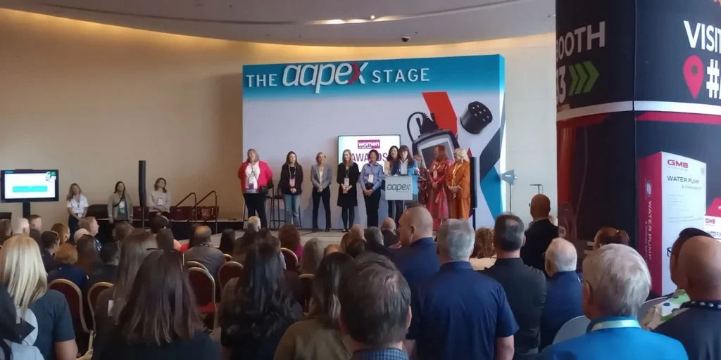 Women-in-Auto-Care-Wednesday-events-AAPEX-2025