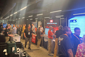 Mastering Insurance Relations, Getting Reimbursed & Hiring Techs: Key Topics at Music City Collision Conference