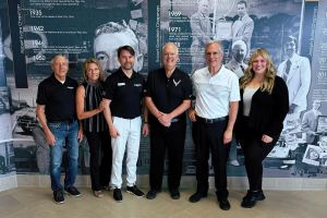 Coughlin Automotive Acquires Ohio’s Oldest Ford Dealership