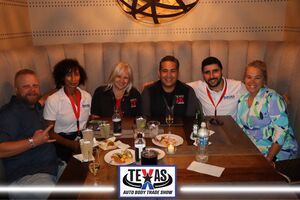 From Challenges to Change: 2025 Texas Auto Body Trade Show 