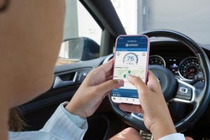 Telematics Data Reshaping Road Safety Research, Shop Impact