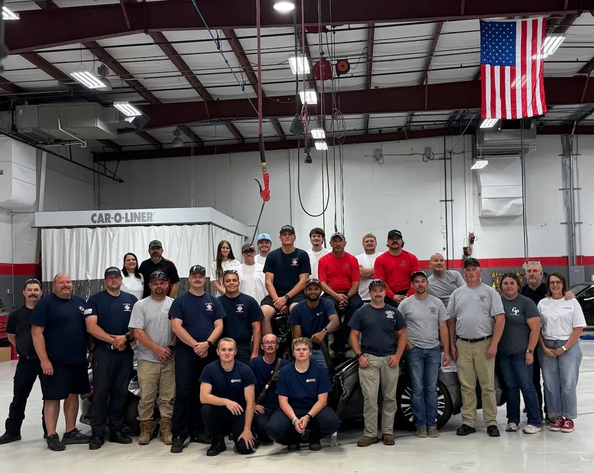 Industry Roundup: Oregon Association Launches, First Responder Training, and More