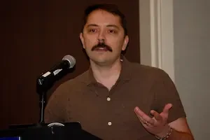 Garrett Zafuto