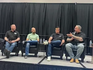 Panel Cost of Not Getting Paid