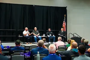 Panel Discussion 1