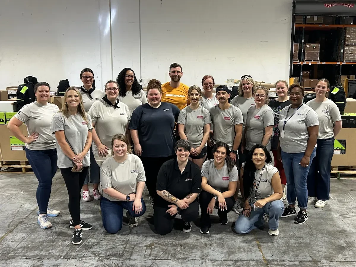 Industry Roundup: Shops Give Back, Open Doors, and Recognize Leaders