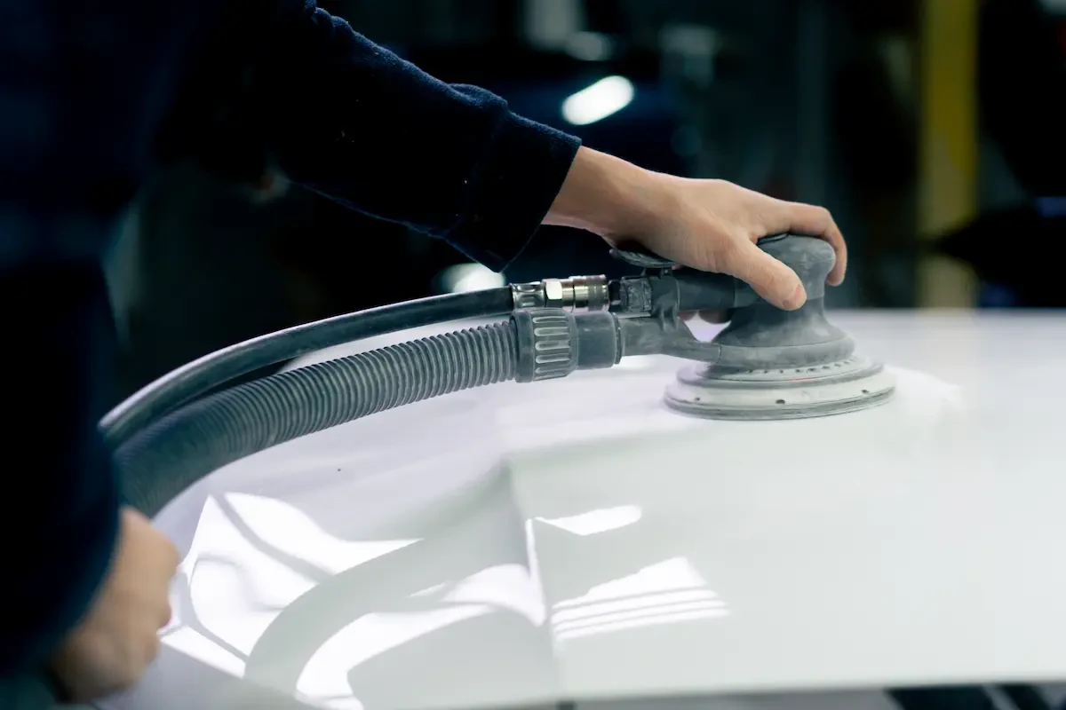 Less Product, Less Time, Better Results: How 3D® Car Care Delivers True Paint Correction for Body Shops
