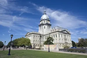 Illinois State Capitol