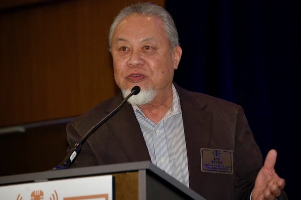 Kye Yeung