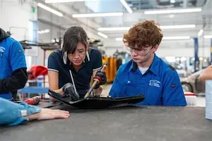 Frame by Frame: Raven Luna Takes Her Vision for Collision Education to I-CAR’s Member Council