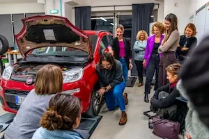 Driving Change: Why Inclusion Still Matters in the Automotive Aftermarket 