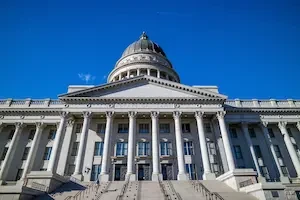 Utah State Capitol Building
