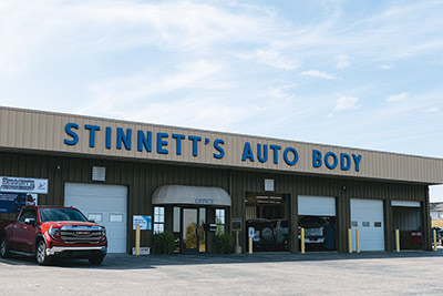 AkzoNobel-Stinnett's-Auto-Body-Services-TN