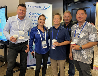 AkzoNobel-Acoat-Selected-Collision-Industry-Experts-Event