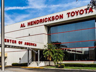 Al-Hendrickson-Toyota-FL-sale
