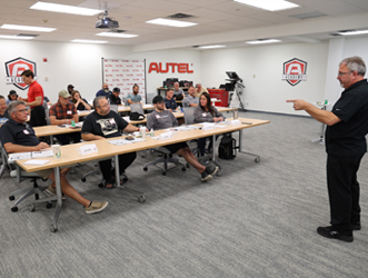 Autel-EV-training-classes