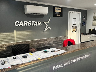 CARSTAR-Proline-Auto-Body-of-Pinebrook