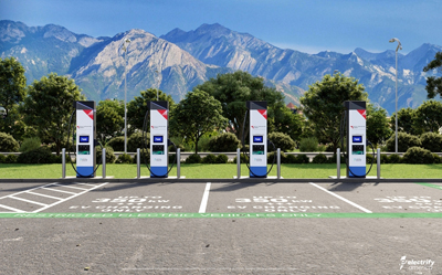 Electrify-America-Commercial-Utah-fast-chargers