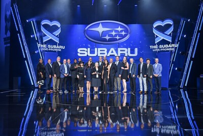 Findlay-Subaru-Las-Vegas-NV-Love-Promise-Award-2023