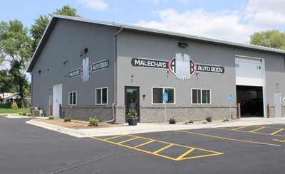 Malechas-Auto-Body-Faribault-MN