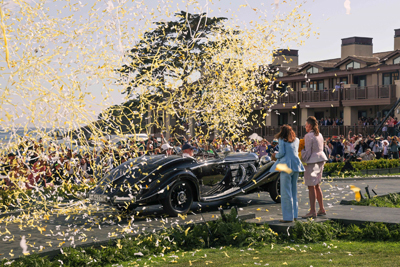 Mercedes-Benz-Pebble-Beach-best-in-show