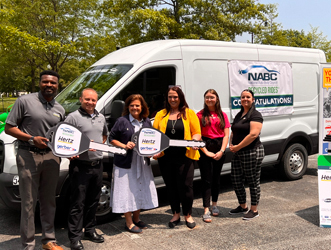 NABC-Recycled-Rides-Ronald-McDonald-House-Charities